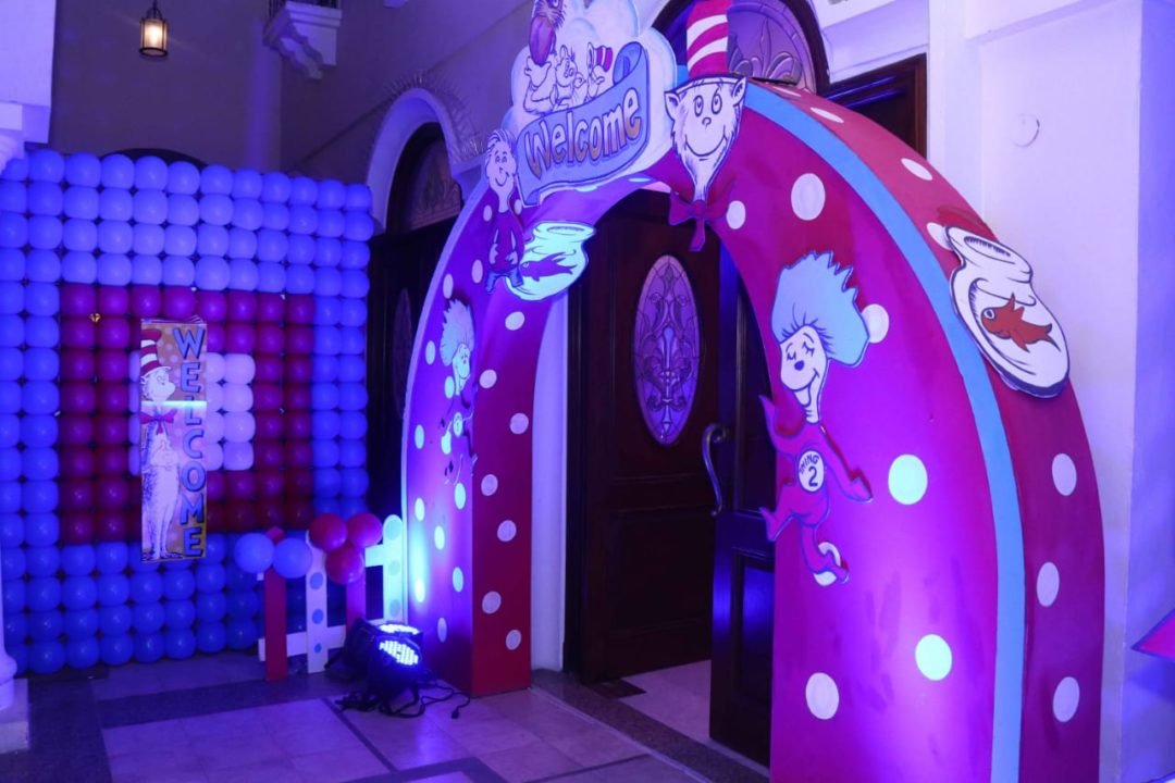 Birthday organizer in Faridabad Birthday party organisers in Gurgaon