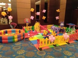 Read more about the article We are the well-renowned Birthday Party Games Organizers