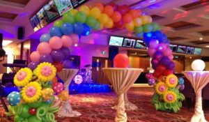 Read more about the article Party Planner