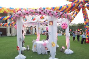 Read more about the article Birthday World—A preeminent Birthday Party Organiser in Faridabad