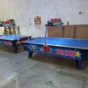 Read more about the article Rent Air Hockey Table Game for Ultimate Fun