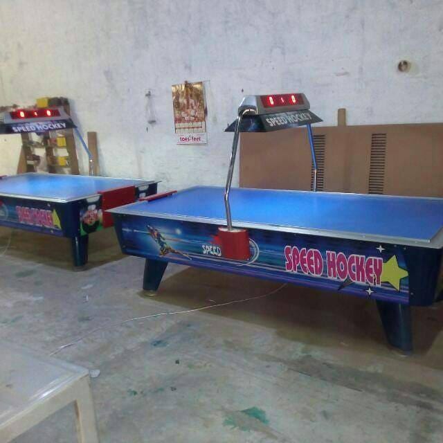 You are currently viewing Rent Air Hockey Table Game for Ultimate Fun