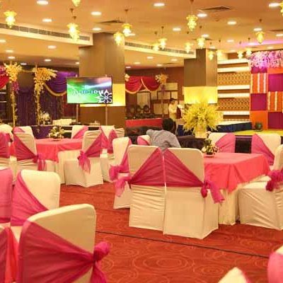 Birthday Party Venues