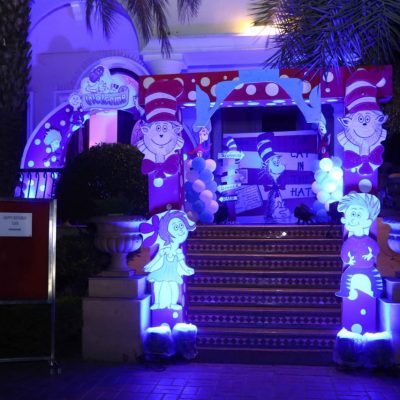 party planner in faridabad