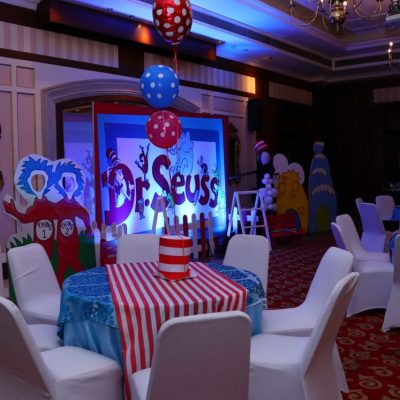 party decoration in faridabad